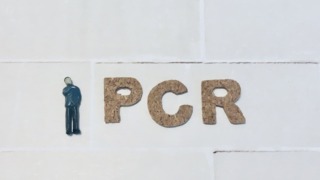 PCR検査のイメージ画像
