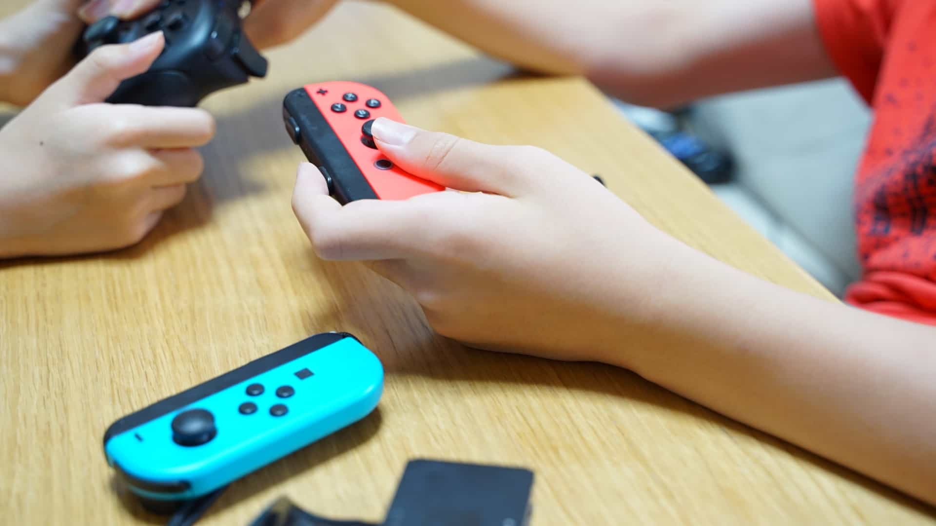 保護者向け Switchのマインクラフトでマルチプレイを遊びたい マルチプレイの方法と準備 ううら Site