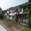津田の松原旧観光センター跡 - 廃墟検索地図